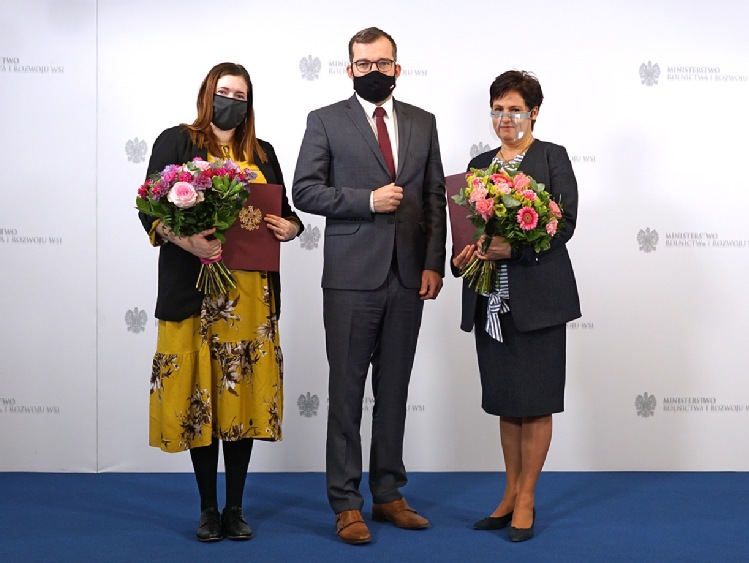 Nowe powołania